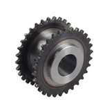 2015 New Double Row Sprocket, Steel Sprockets