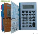 Bmi Calculator (DSC2026-BMI)
