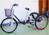 Pedicap/3wheel (AG-032)
