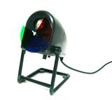 Color Wheel Projector (LHL-71109)