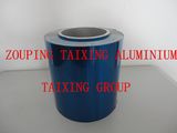Lacquer Aluminium Coil for Pharmaceutical Vial Seals