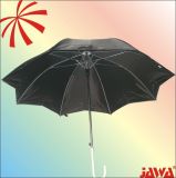 Special Shape Straight Umbrella with Auto Open