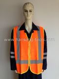 Safety Vest (SE-203)