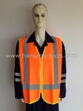 Safety Vest (SE-203)