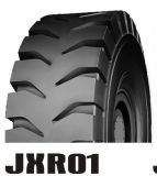 Radial OTR Tyre (JXR01)
