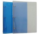 Ring Binder Transparent (B3510)