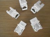 UTP Cat5e RJ45 8p8c Keystone Jack