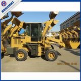China Wheel Loader (ZL918)