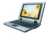 7 Inch Mobile PC (MPC-LJ701)