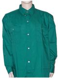 Men's Long Sleeve Cotton Shirt