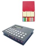 Scratchpad Calculator (SH-598)