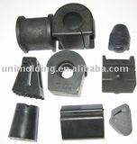 Rubber Mount