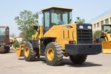 Wheel Loader (LQ928)