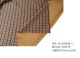 Woolen Fabrics (01065B-1)