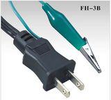 Japan PSE Jet Power Cord or Plug