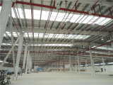 CE ISO Steel Structure Project for Factory