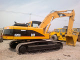 Used Cat Excavator 320c (used cat 320C excavator)