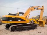 Used Cat Excavator 320c (used cat 320C excavator)