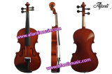 Super! Popular Plywood Violin (Afanti AVL-001)