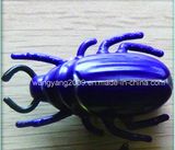 Interesting Blue Electronic Insect Toy (WY-EI003)