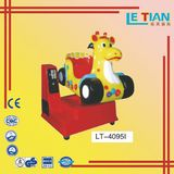 Children Game Machine Ride Animal Toy