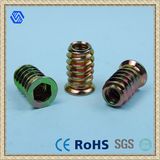 Carbon Steel Furniture Nut