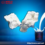 Condensation Cure RTV Silicone Rubber