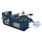 Full-Automatic Envelope Making Machine (ZF-390A)
