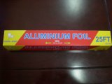 Aluminum Foil Roll (FA361)