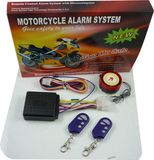 Motorcycle Alarm System (M558-2R5005-1)