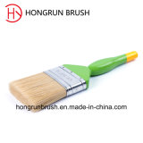 Wooden Handle Paint Brush (HYW0441)