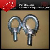 Steel Eye Bolts (DIN444, DIN582, DIN580)