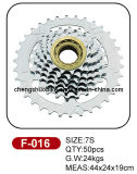 Fashion Design Freewheels F-016 of High Quality