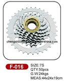 Fashion Design Freewheels F-016 of High Quality