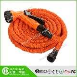 Expanding Kink-Free Garden Hoses / Hose Tools