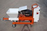 380V Mortar Spraying Machine