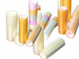 SGS Approved BOPP Stationery Adhesive Tape