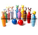 Wooden Toys (CMW-138)