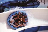 Slide With Rafting (DX/pH/B1440)