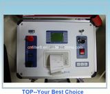 IEC62271 Output DC 600A/400A/300A/200A/100A Contact Resistance Measuring Instrument (CRT-600A)