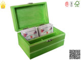 The Tea Box/Wooden Tea Box (mx-127)