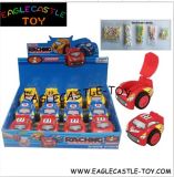 Pull Back Racing Car Candy Toy (CXT13790)