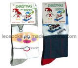 Christmas Socks (DL-CR-18)