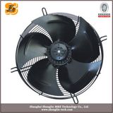 China Shanghai Top Design Axial Fan