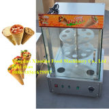 Electric Pizza Cone Display/Cabinet Warmer