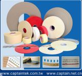 Flat Paper Carrier Tape