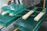 Tempered Laminated Safety Glass
