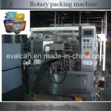 Automatic Spouted Pouch Beverage Packing Machine