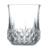 220ml Whisky Tumbler / Whiskey Glass (RG029)