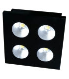 LED Blinder 4 / LED Stage Light / LED DJ Blinder Lighting